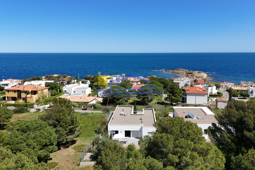 CAS-31 CAS-31 Casa / Chalet cap de bol Port de la Selva (El) CAS-31 CAS-31 Casa / Chalet cap de bol Port de la Selva (El)