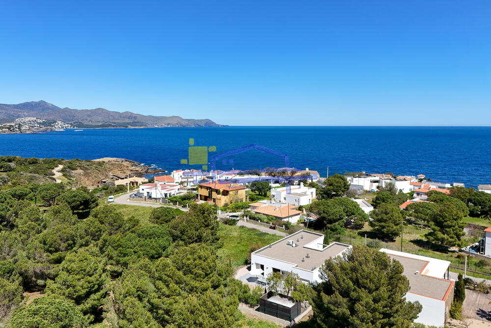 CAS-31 CAS-31 Casa / Chalet cap de bol Port de la Selva (El) CAS-31 CAS-31 Casa / Chalet cap de bol Port de la Selva (El)