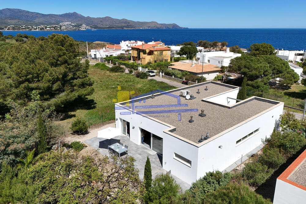 CAS-31 CAS-31 Casa / Chalet cap de bol Port de la Selva (El) CAS-31 CAS-31 Casa / Chalet cap de bol Port de la Selva (El)