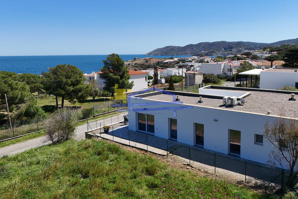 CAS-31 CAS-31 Casa / Chalet cap de bol Port de la Selva (El) CAS-31 CAS-31 Casa / Chalet cap de bol Port de la Selva (El)