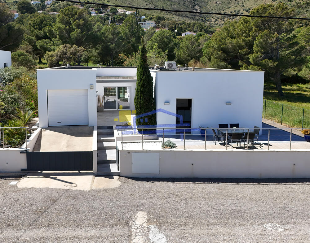 CAS-31 CAS-31 Casa / Chalet cap de bol Port de la Selva (El) CAS-31 CAS-31 Casa / Chalet cap de bol Port de la Selva (El)