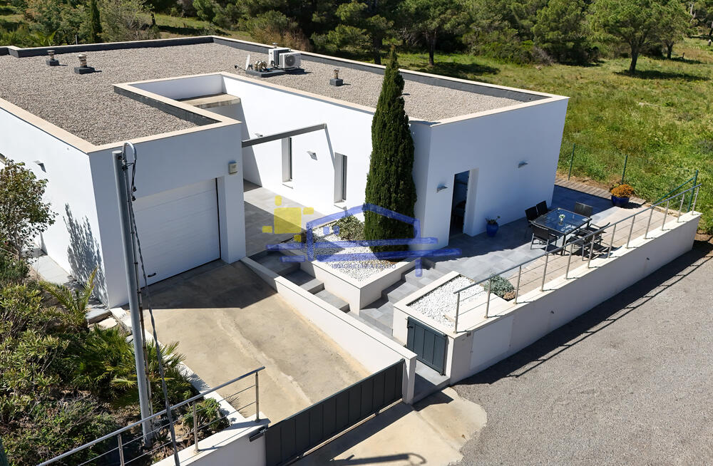 CAS-31 CAS-31 Casa / Chalet cap de bol Port de la Selva (El) CAS-31 CAS-31 Casa / Chalet cap de bol Port de la Selva (El)