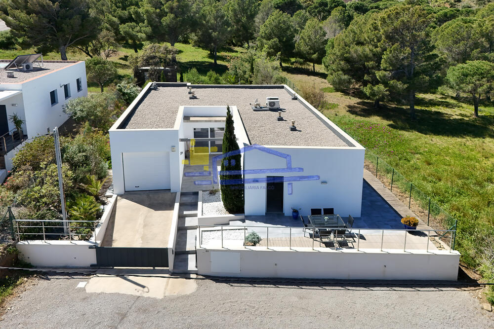 CAS-31 CAS-31 Casa / Chalet cap de bol Port de la Selva (El) CAS-31 CAS-31 Casa / Chalet cap de bol Port de la Selva (El)