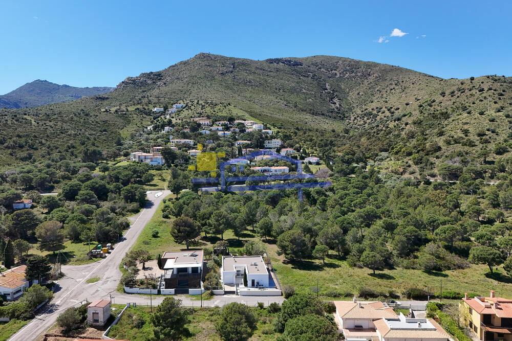 CAS-31 CAS-31 Casa / Chalet cap de bol Port de la Selva (El) CAS-31 CAS-31 Casa / Chalet cap de bol Port de la Selva (El)