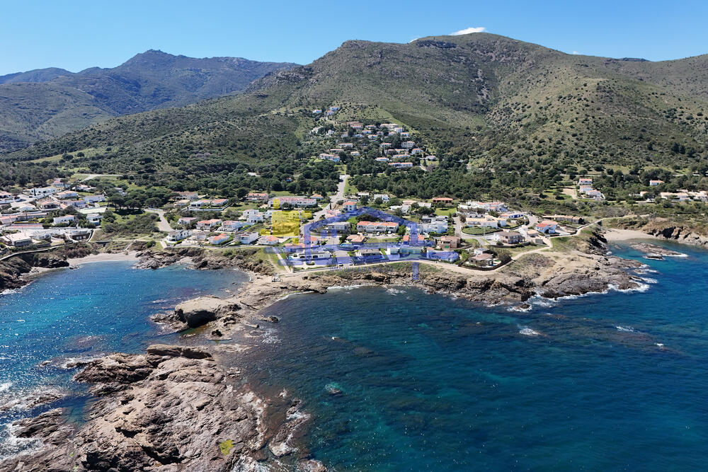 CAS-31 CAS-31 Casa / Chalet cap de bol Port de la Selva (El) CAS-31 CAS-31 Casa / Chalet cap de bol Port de la Selva (El)