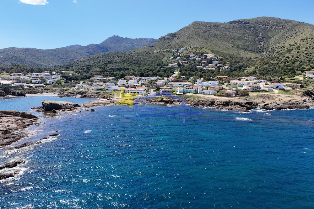 CAS-31 CAS-31 Casa / Chalet cap de bol Port de la Selva (El) CAS-31 CAS-31 Casa / Chalet cap de bol Port de la Selva (El)