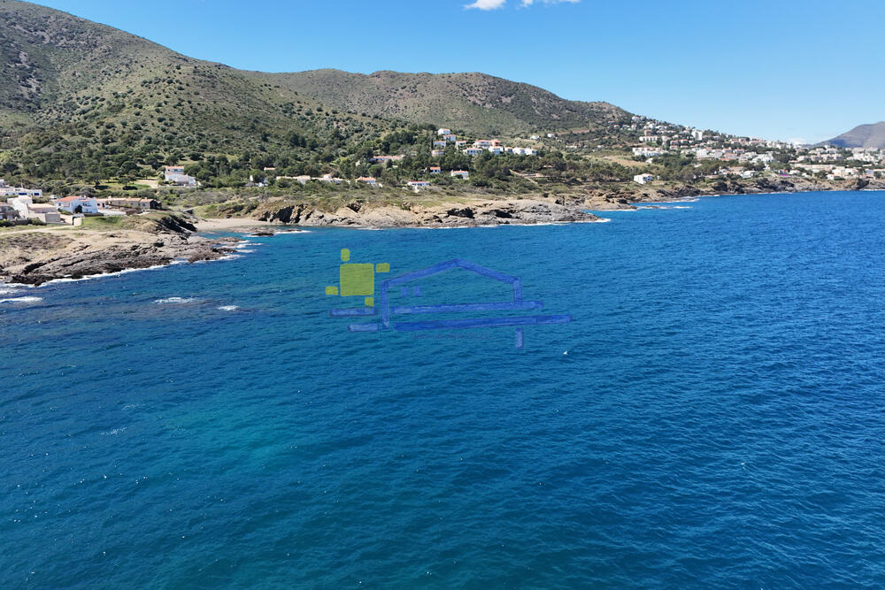 CAS-31 CAS-31 Casa / Chalet cap de bol Port de la Selva (El) CAS-31 CAS-31 Casa / Chalet cap de bol Port de la Selva (El)