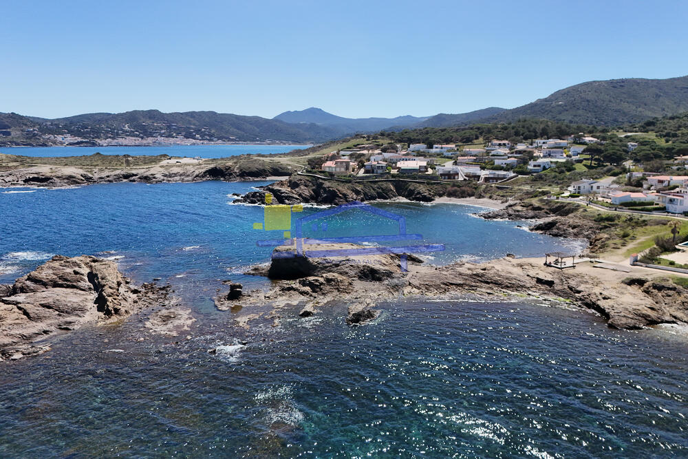 CAS-31 CAS-31 Casa / Chalet cap de bol Port de la Selva (El) CAS-31 CAS-31 Casa / Chalet cap de bol Port de la Selva (El)