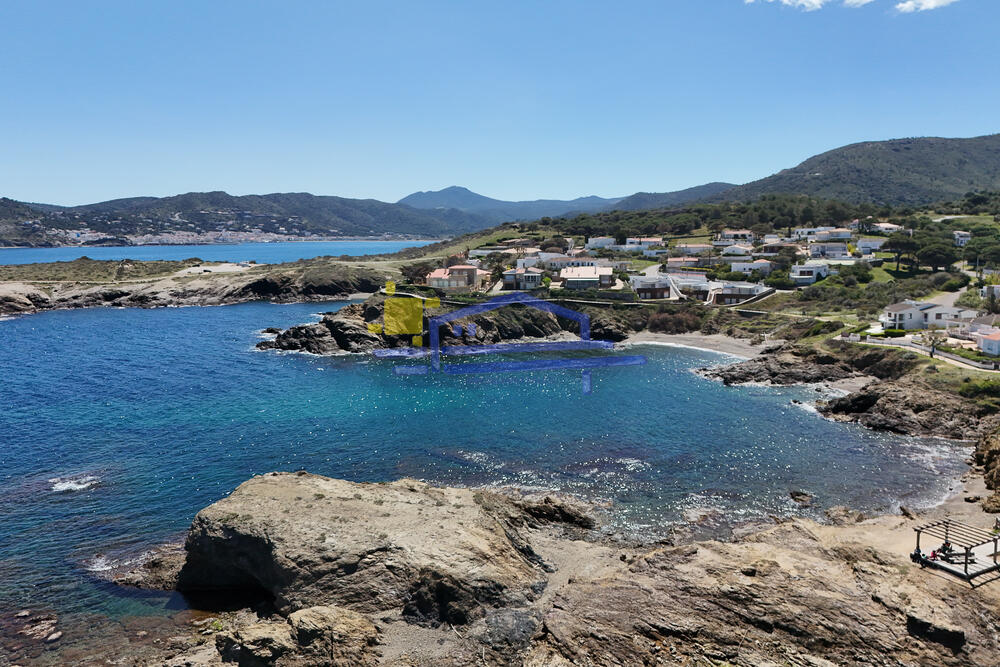 CAS-31 CAS-31 Casa / Chalet cap de bol Port de la Selva (El) CAS-31 CAS-31 Casa / Chalet cap de bol Port de la Selva (El)