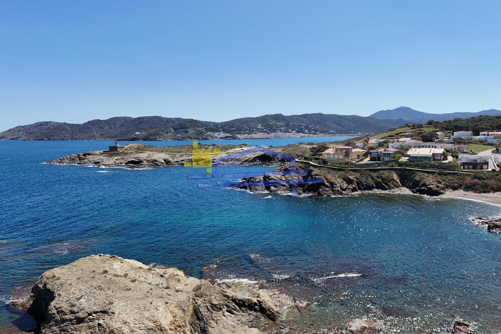 CAS-31 CAS-31 Casa / Chalet cap de bol Port de la Selva (El) CAS-31 CAS-31 Casa / Chalet cap de bol Port de la Selva (El)