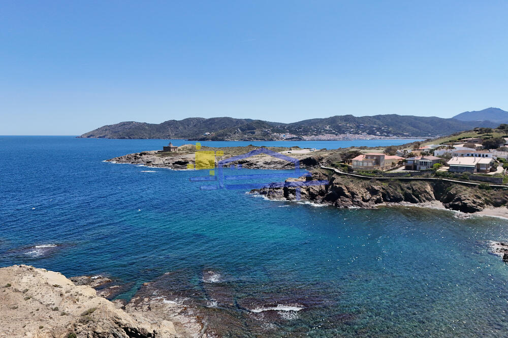 CAS-31 CAS-31 Casa / Chalet cap de bol Port de la Selva (El) CAS-31 CAS-31 Casa / Chalet cap de bol Port de la Selva (El)