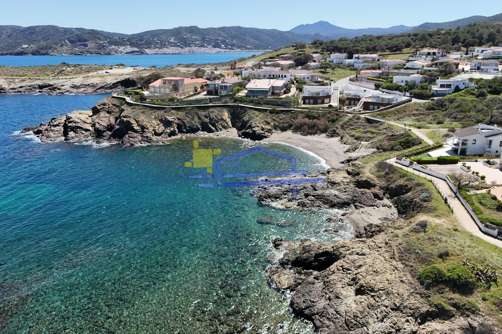 CAS-31 CAS-31 Casa / Chalet cap de bol Port de la Selva (El) CAS-31 CAS-31 Casa / Chalet cap de bol Port de la Selva (El)