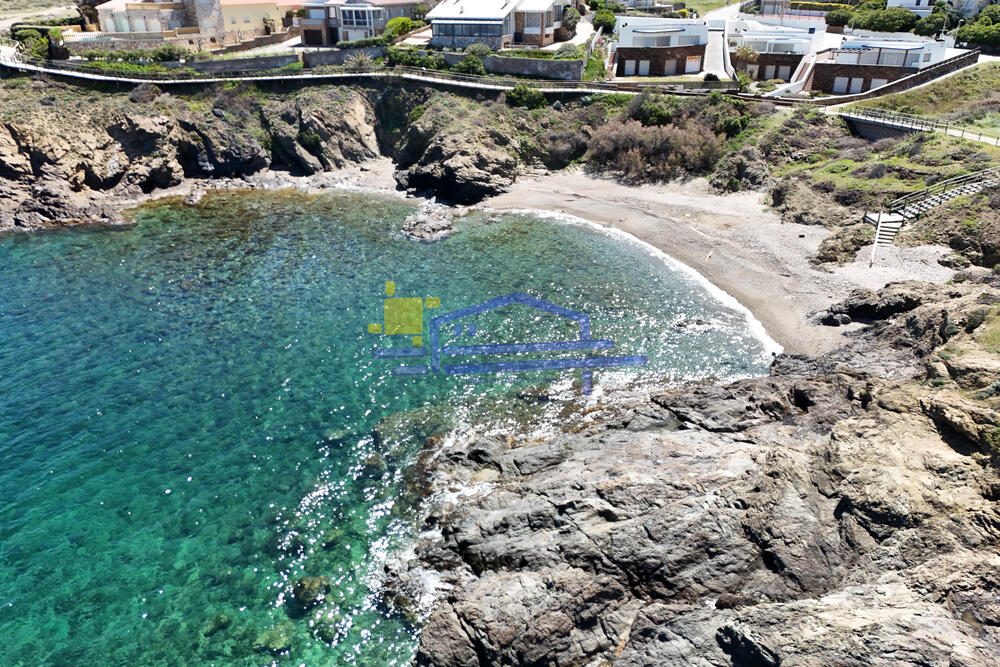 CAS-31 CAS-31 Casa / Chalet cap de bol Port de la Selva (El) CAS-31 CAS-31 Casa / Chalet cap de bol Port de la Selva (El)