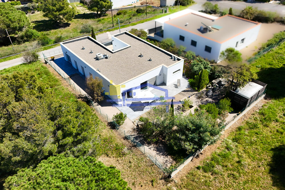 CAS-31 CAS-31 Casa / Chalet cap de bol Port de la Selva (El) CAS-31 CAS-31 Casa / Chalet cap de bol Port de la Selva (El)