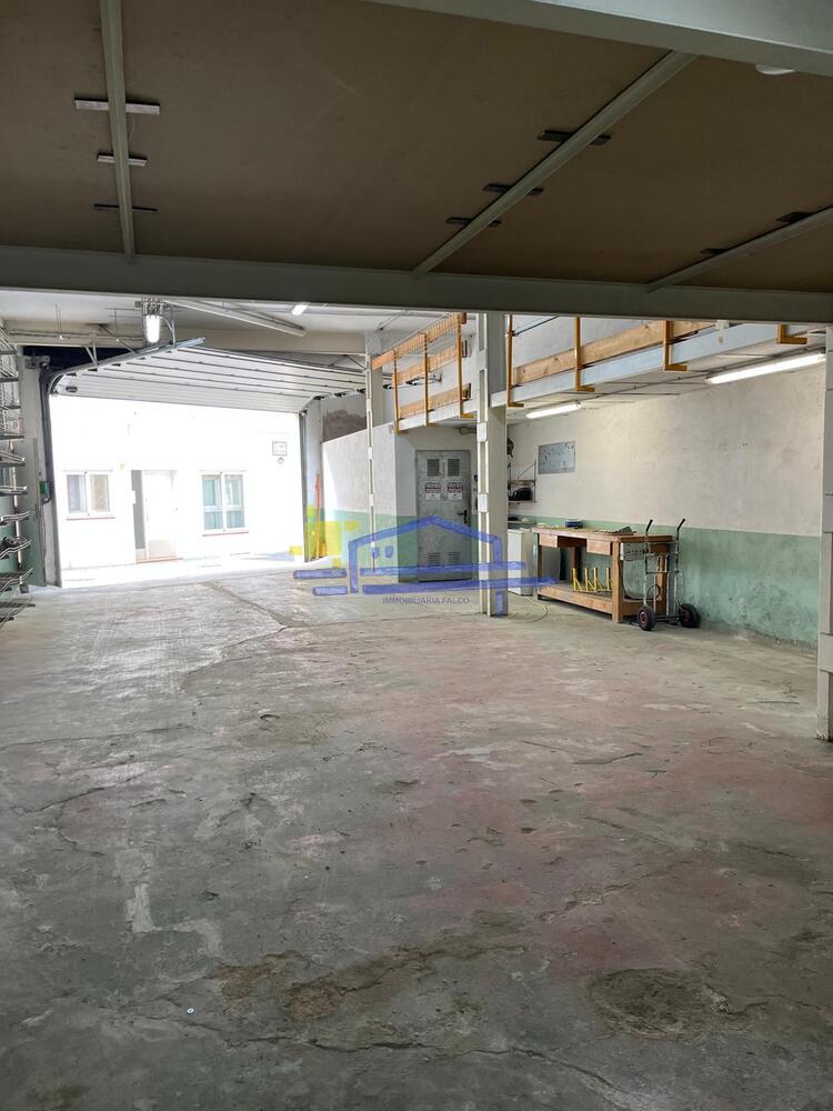 LC-2 LOCAL/MAGATZEM A LA VENTA AL CENTRE DEL POBLE Otros La Vila Llançà LC-2 LOCAL/MAGATZEM A LA VENTA AL CENTRE DEL POBLE Otros La Vila Llançà