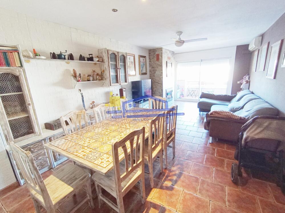 AP26-3 Excepcional apartament en venda al centre del poble de Llançà Pis Llançà AP26-3 Excepcional apartament en venda al centre del poble de Llançà Pis Llançà