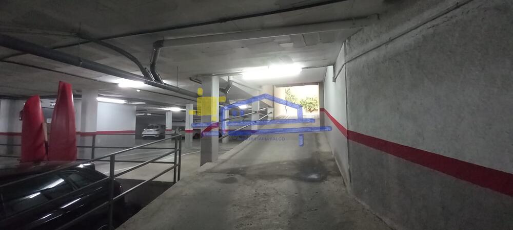 PK-1 Parking centre de la Vila Aparcamiento Centre Vila Llançà PK-1 Parking centre de la Vila Aparcamiento Centre Vila Llançà