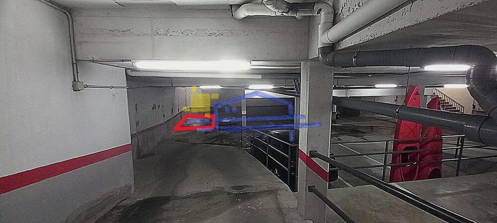 PK-1 Parking centre de la Vila Aparcamiento Centre Vila Llançà PK-1 Parking centre de la Vila Aparcamiento Centre Vila Llançà