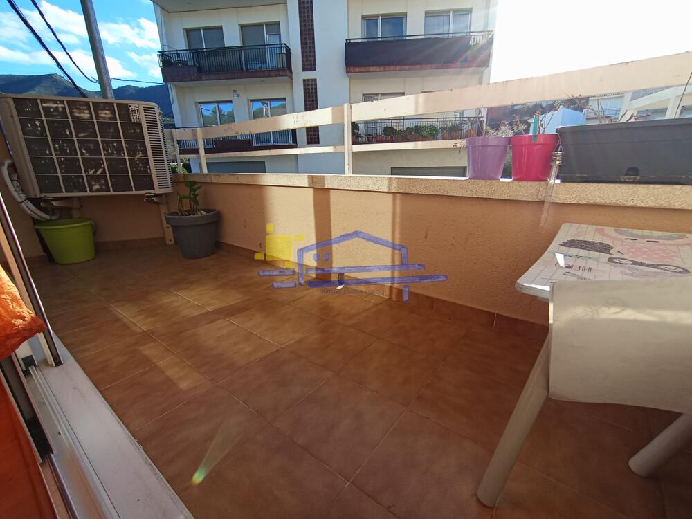 AP.2-3 Elegància i confort al cor de Llançà Apartamento La Vila Llançà AP.2-3 Elegància i confort al cor de Llançà Apartamento La Vila Llançà