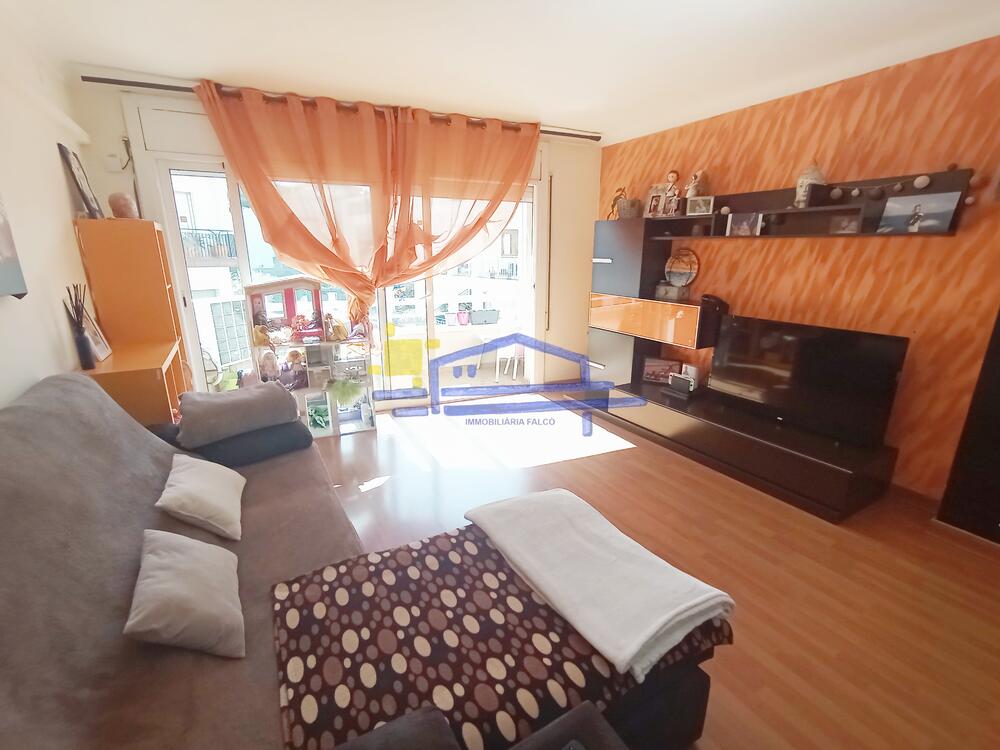 AP.2-3 Elegància i confort al cor de Llançà Apartamento La Vila Llançà AP.2-3 Elegància i confort al cor de Llançà Apartamento La Vila Llançà