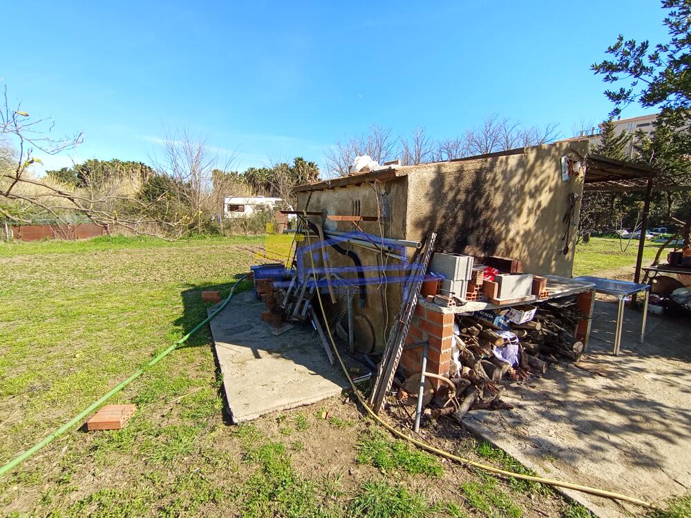 TE-75 TE-75 Building plot Llançà TE-75 TE-75 Building plot Llançà