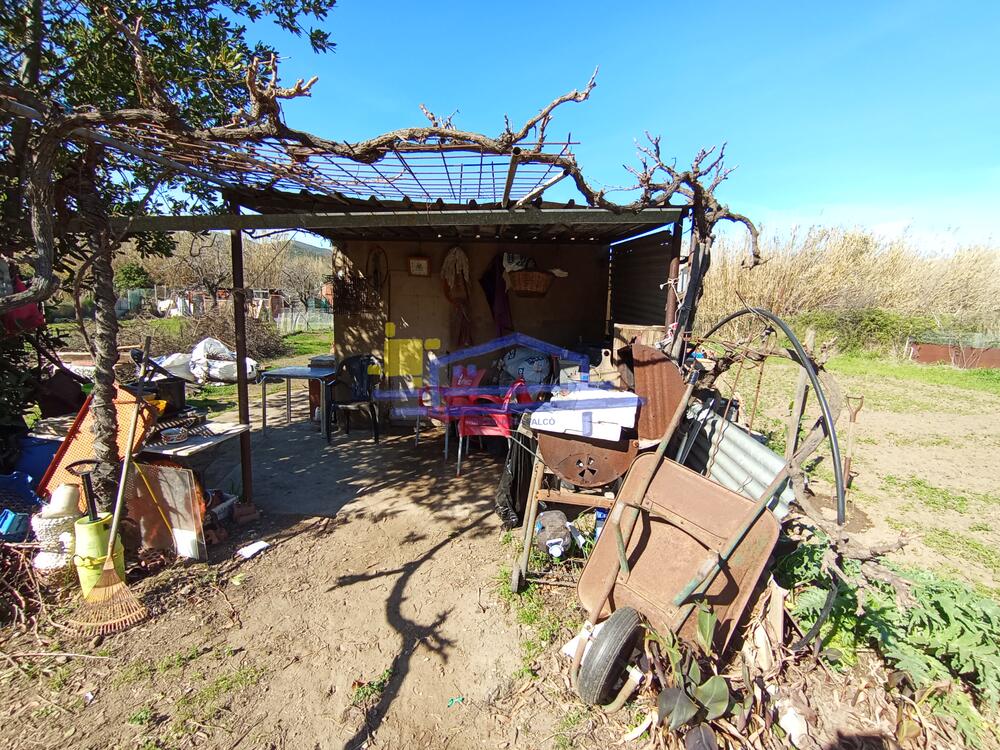 TE-75 TE-75 Building plot Llançà TE-75 TE-75 Building plot Llançà