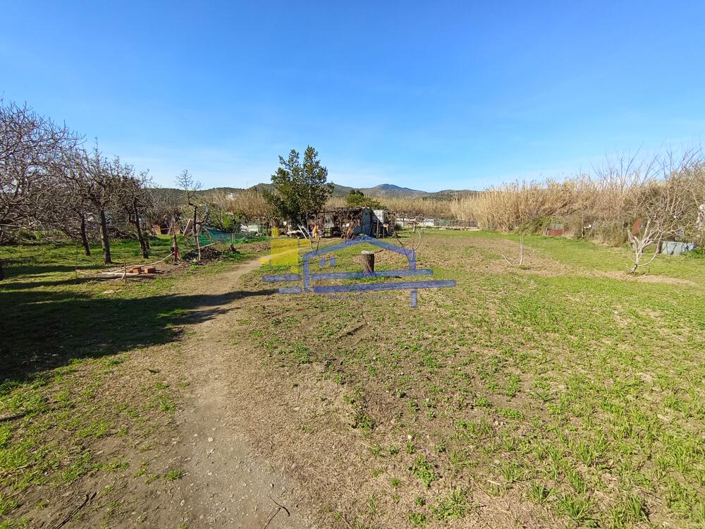 TE-75 TE-75 Building plot Llançà TE-75 TE-75 Building plot Llançà