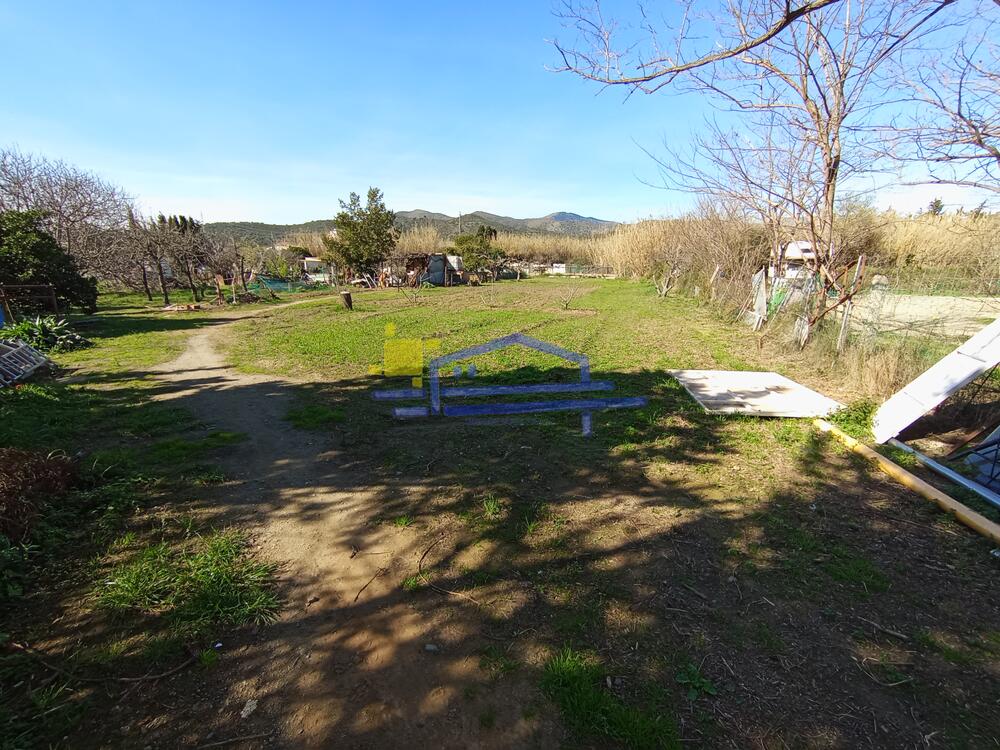 TE-75 TE-75 Building plot Llançà TE-75 TE-75 Building plot Llançà