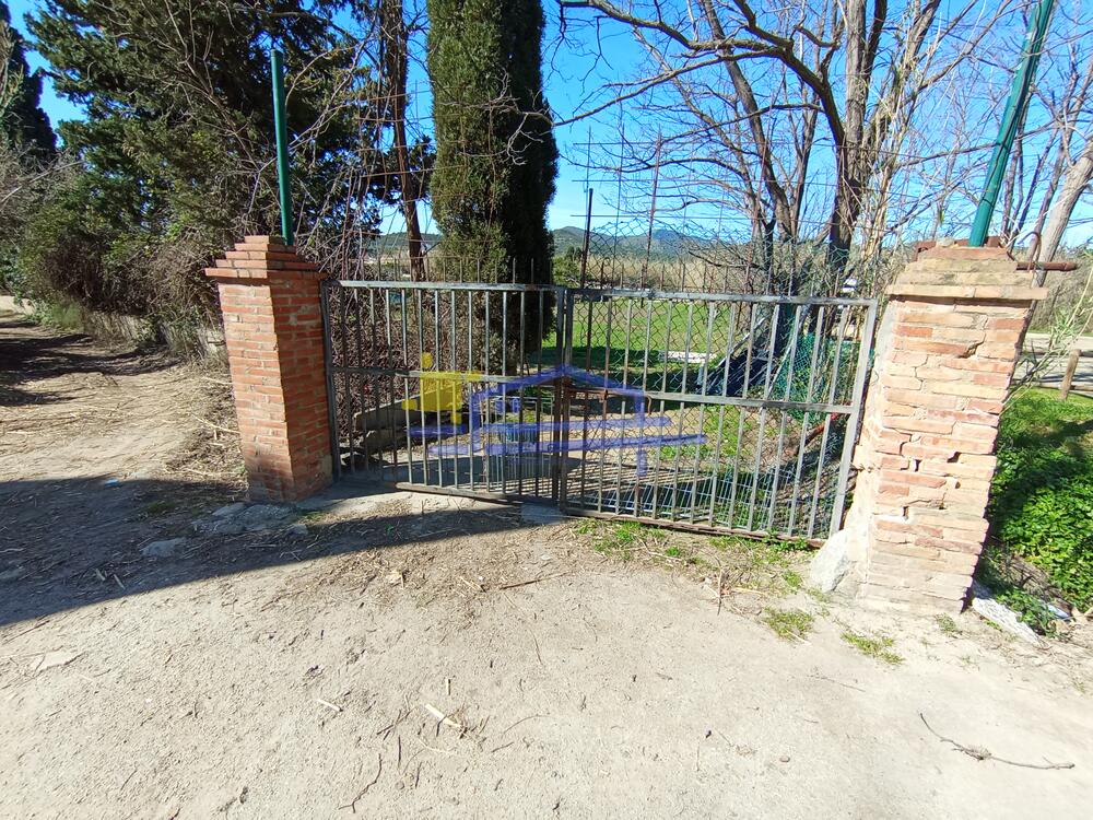 TE-75 TE-75 Building plot Llançà TE-75 TE-75 Building plot Llançà