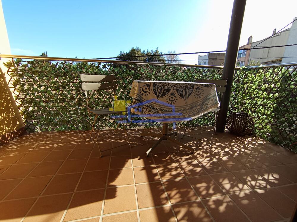 AP.239-2 Apartament amb terrassa i pàrquing al centre de Llançà Piso Llançà AP.239-2 Apartament amb terrassa i pàrquing al centre de Llançà Piso Llançà