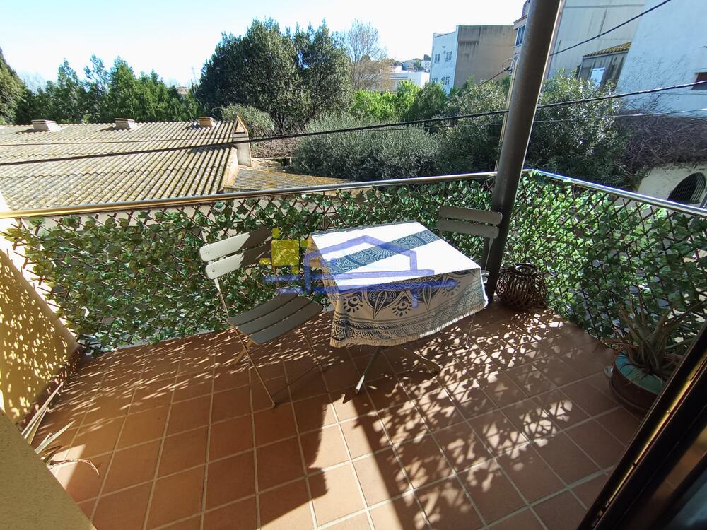 AP.239-2 Apartament amb terrassa i pàrquing al centre de Llançà Piso Llançà AP.239-2 Apartament amb terrassa i pàrquing al centre de Llançà Piso Llançà