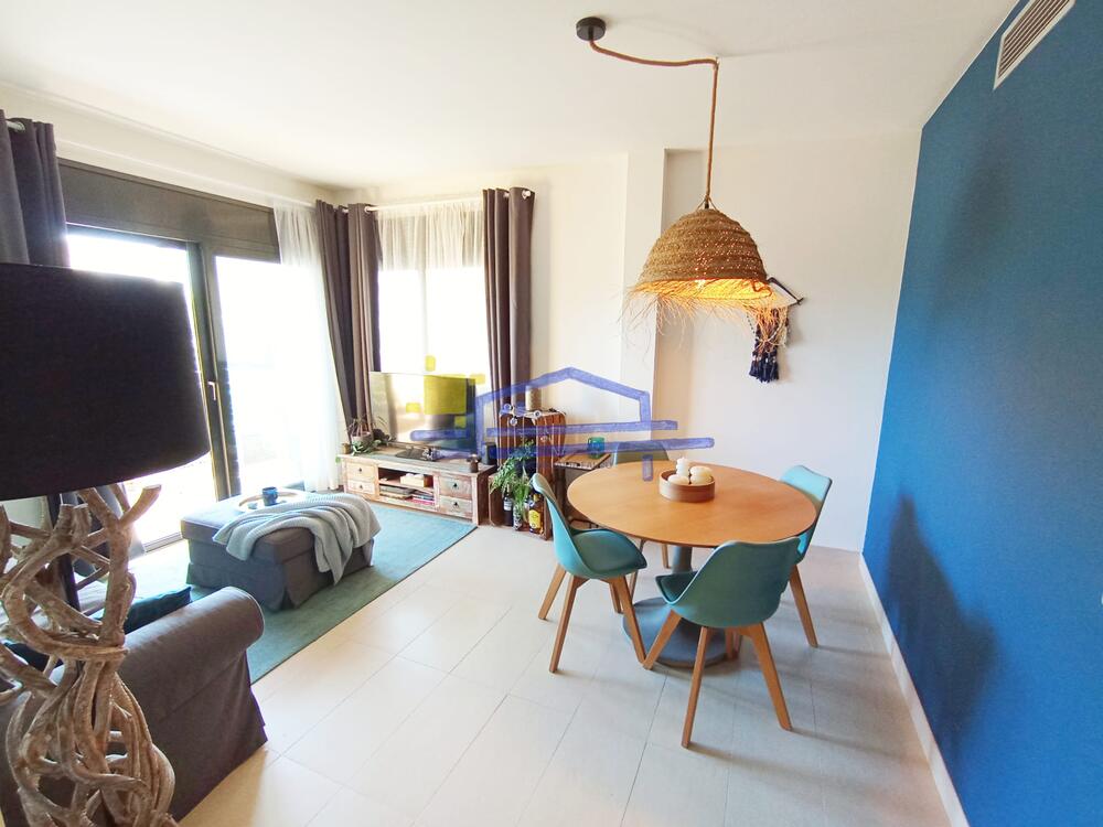 AP.239-2 Apartament amb terrassa i pàrquing al centre de Llançà Piso Llançà AP.239-2 Apartament amb terrassa i pàrquing al centre de Llançà Piso Llançà