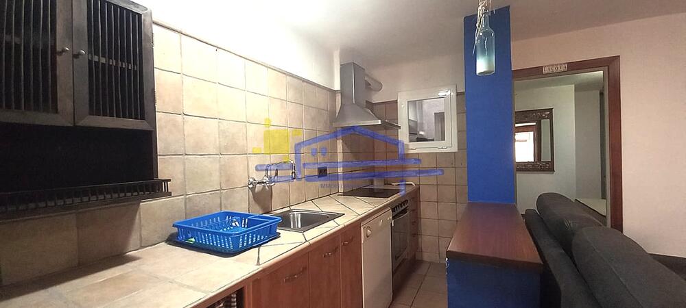 AP.21-1 Acogedor estudio en el centro de Colera. Piso Centre Vila Colera AP.21-1 Acogedor estudio en el centro de Colera. Piso Centre Vila Colera