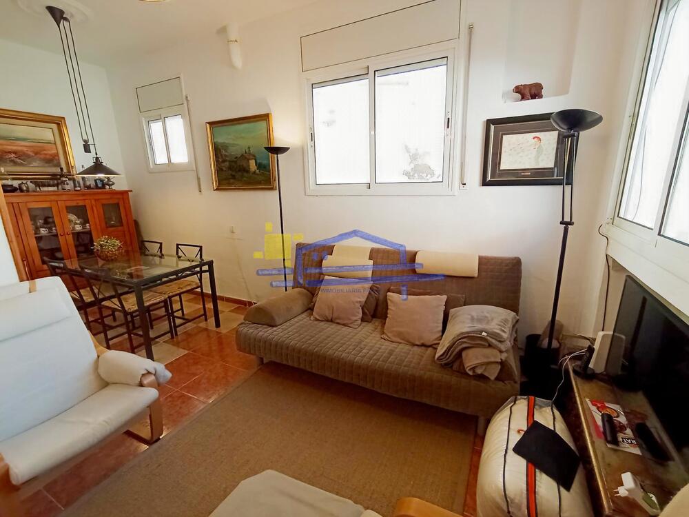 AP.15-1 Estudi de una habitació al centre de la Vila. Piso La Vila Llançà AP.15-1 Estudi de una habitació al centre de la Vila. Piso La Vila Llançà