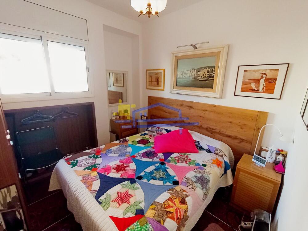 AP.15-1 Estudi de una habitació al centre de la Vila. Piso La Vila Llançà AP.15-1 Estudi de una habitació al centre de la Vila. Piso La Vila Llançà