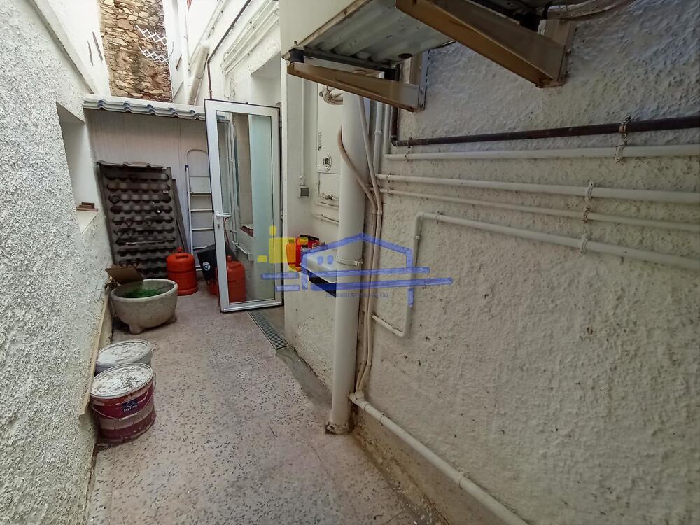 AP.15-1 Estudi de una habitació al centre de la Vila. Piso La Vila Llançà AP.15-1 Estudi de una habitació al centre de la Vila. Piso La Vila Llançà