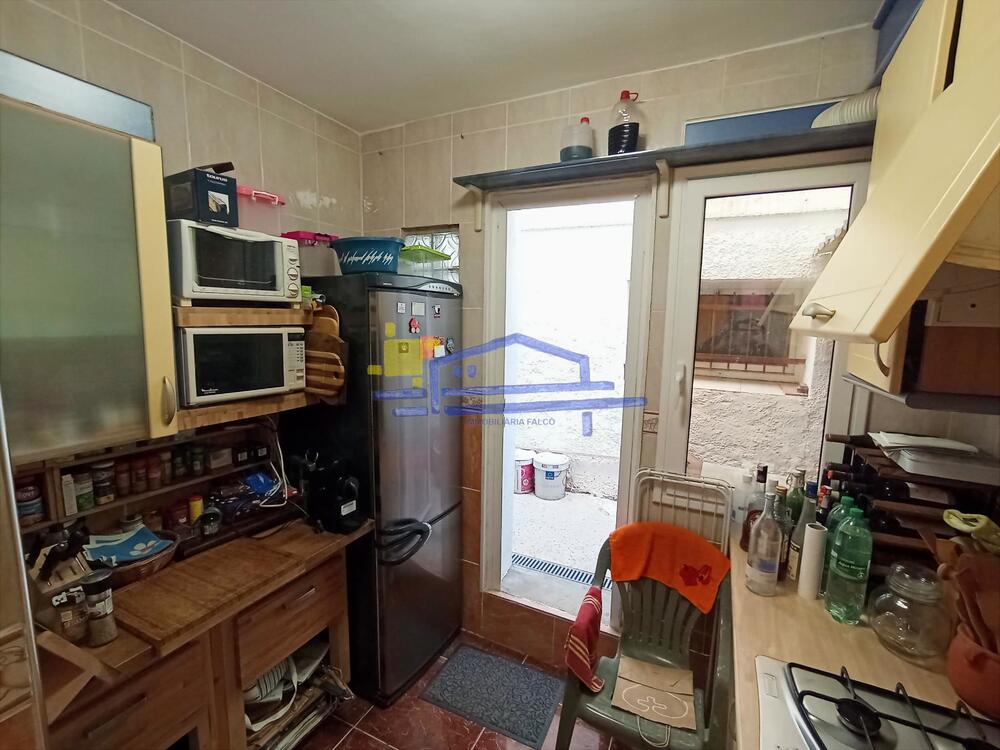 AP.15-1 Estudi de una habitació al centre de la Vila. Piso La Vila Llançà AP.15-1 Estudi de una habitació al centre de la Vila. Piso La Vila Llançà