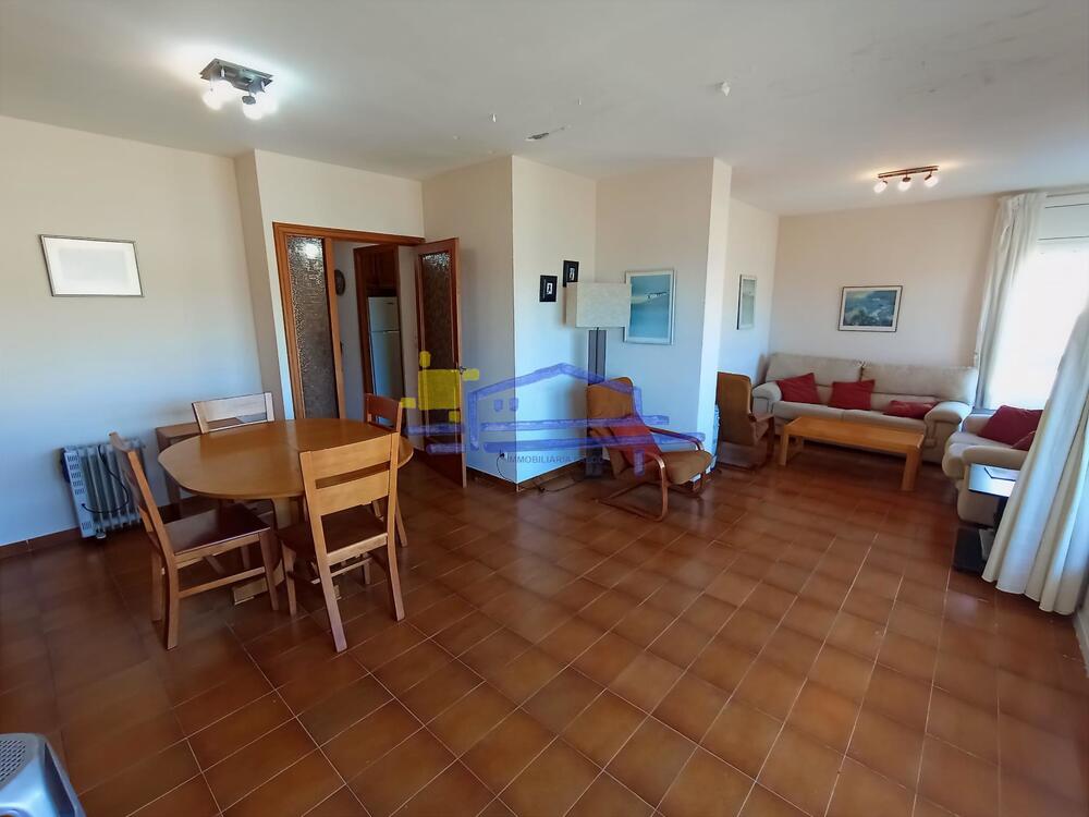 AP.11-3 Apartament en primera línia de mar al Port de Llançà. Apartamento Llançà AP.11-3 Apartament en primera línia de mar al Port de Llançà. Apartamento Llançà