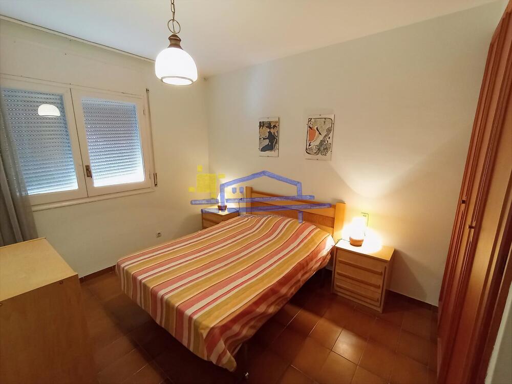 AP.11-3 Apartament en primera línia de mar al Port de Llançà. Apartamento Llançà AP.11-3 Apartament en primera línia de mar al Port de Llançà. Apartamento Llançà