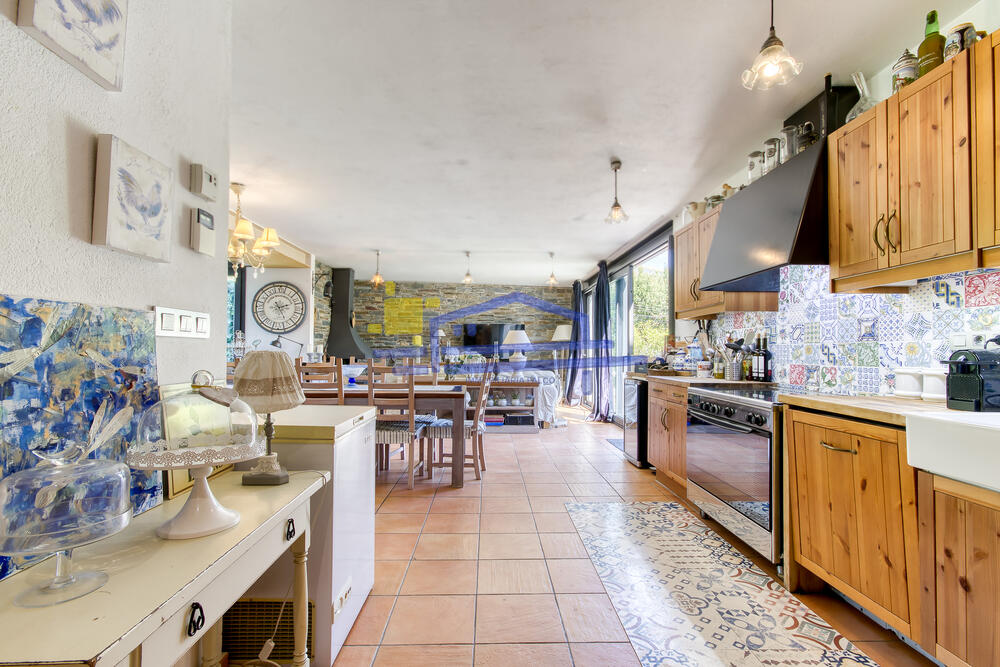 CAS-8 Exclusiva casa unifamiliar en venda a Llançà Casa aïllada / Villa La Vila Llançà CAS-8 Exclusiva casa unifamiliar en venda a Llançà Casa aïllada / Villa La Vila Llançà