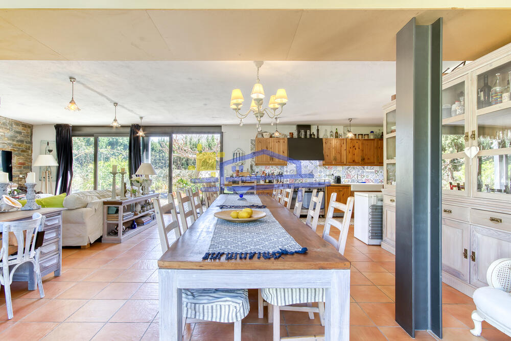 CAS-8 Exclusiva casa unifamiliar en venda a Llançà Casa aïllada / Villa La Vila Llançà CAS-8 Exclusiva casa unifamiliar en venda a Llançà Casa aïllada / Villa La Vila Llançà