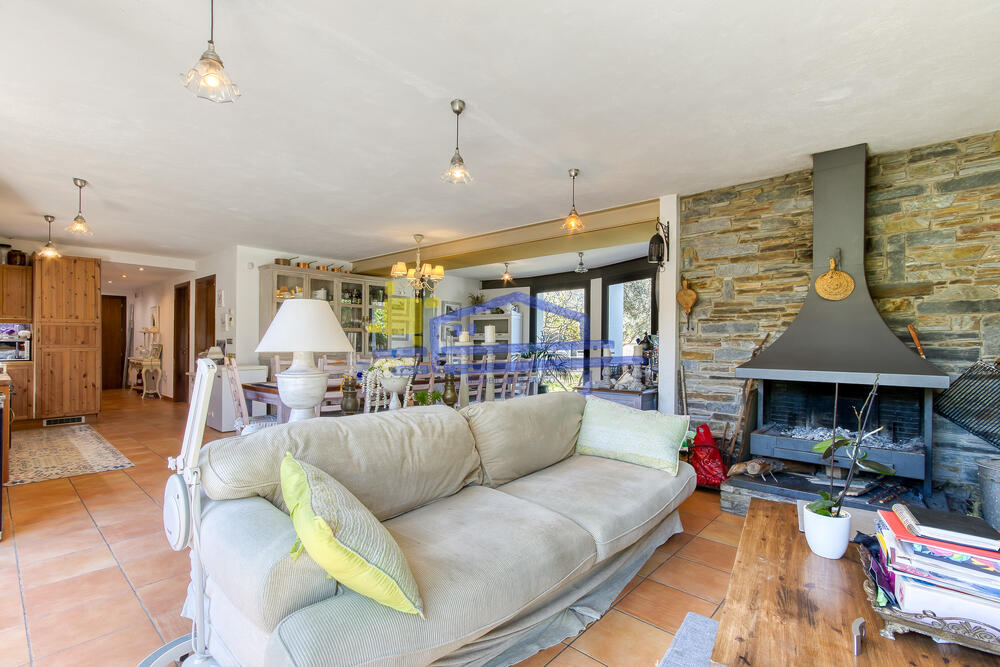 CAS-8 Exclusiva casa unifamiliar en venda a Llançà Casa aïllada / Villa La Vila Llançà CAS-8 Exclusiva casa unifamiliar en venda a Llançà Casa aïllada / Villa La Vila Llançà