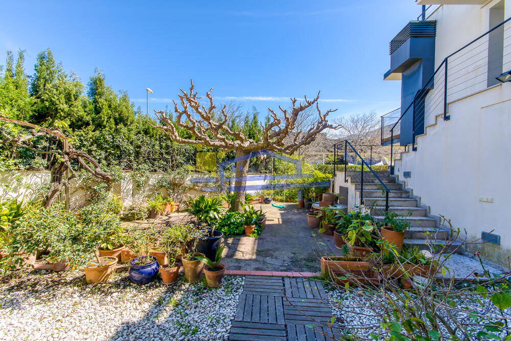 CAS-8 Exclusiva casa unifamiliar en venda a Llançà Casa aïllada / Villa La Vila Llançà CAS-8 Exclusiva casa unifamiliar en venda a Llançà Casa aïllada / Villa La Vila Llançà