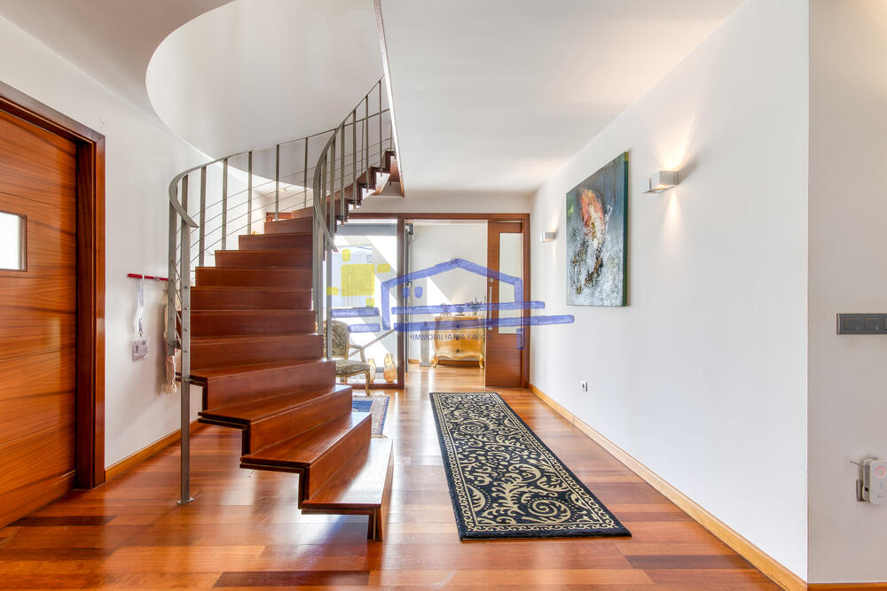 CAS-8 Exclusiva casa unifamiliar en venda a Llançà Casa aïllada / Villa La Vila Llançà CAS-8 Exclusiva casa unifamiliar en venda a Llançà Casa aïllada / Villa La Vila Llançà