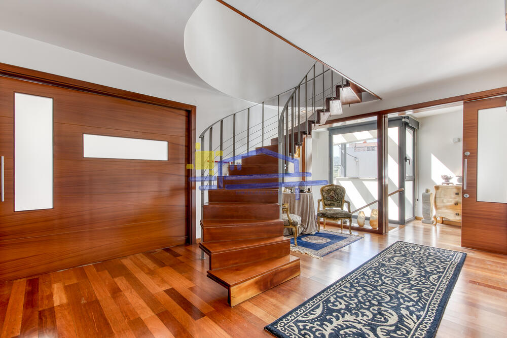 CAS-8 Exclusiva casa unifamiliar en venda a Llançà Casa aïllada / Villa La Vila Llançà CAS-8 Exclusiva casa unifamiliar en venda a Llançà Casa aïllada / Villa La Vila Llançà