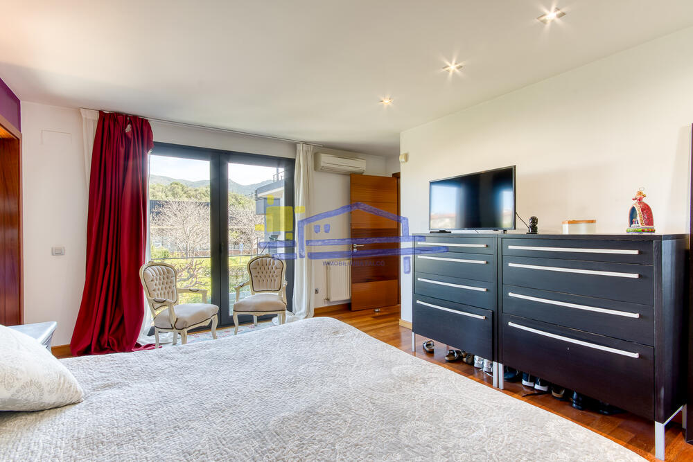 CAS-8 Exclusiva casa unifamiliar en venda a Llançà Casa aïllada / Villa La Vila Llançà CAS-8 Exclusiva casa unifamiliar en venda a Llançà Casa aïllada / Villa La Vila Llançà