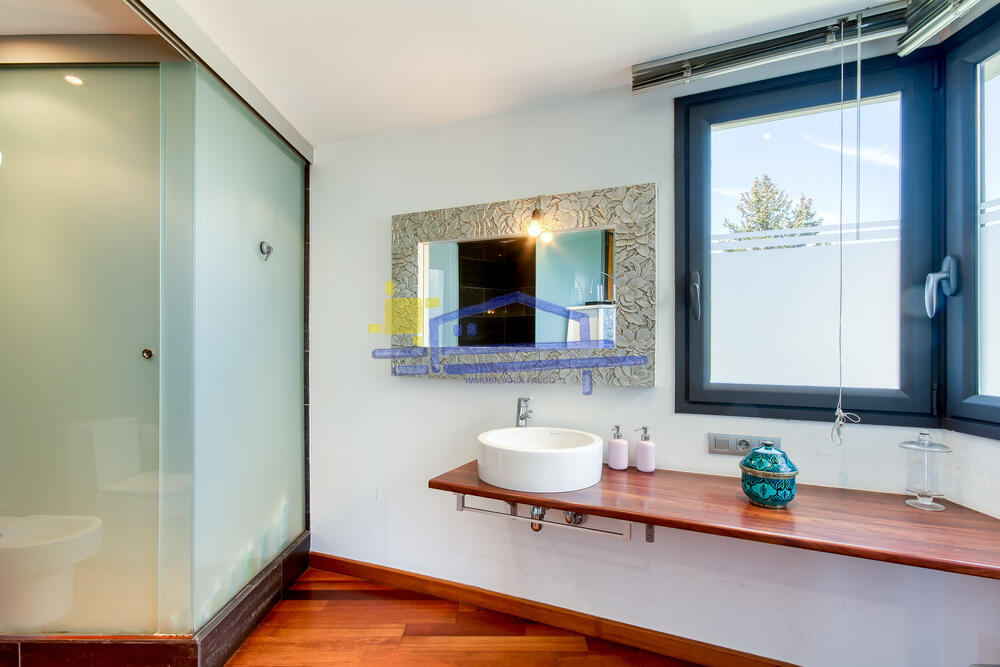 CAS-8 Exclusiva casa unifamiliar en venda a Llançà Casa aïllada / Villa La Vila Llançà CAS-8 Exclusiva casa unifamiliar en venda a Llançà Casa aïllada / Villa La Vila Llançà