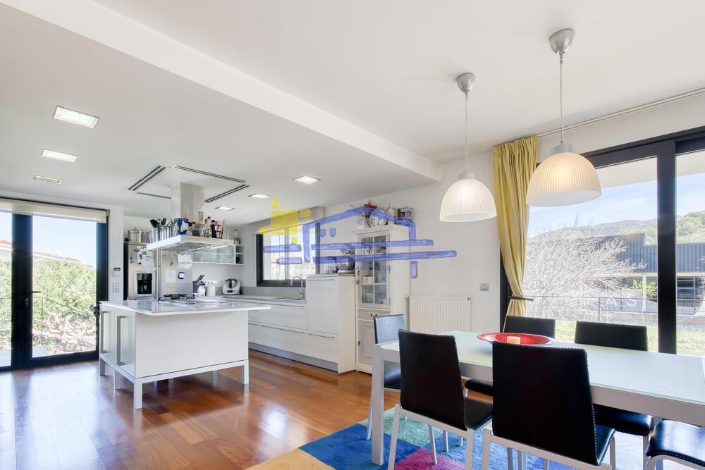 CAS-8 Exclusiva casa unifamiliar en venda a Llançà Casa aïllada / Villa La Vila Llançà CAS-8 Exclusiva casa unifamiliar en venda a Llançà Casa aïllada / Villa La Vila Llançà