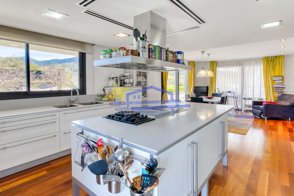 CAS-8 Exclusiva casa unifamiliar en venda a Llançà Casa aïllada / Villa La Vila Llançà CAS-8 Exclusiva casa unifamiliar en venda a Llançà Casa aïllada / Villa La Vila Llançà