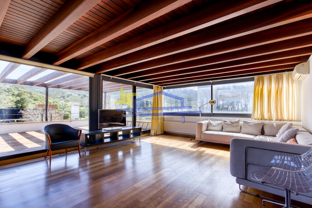 CAS-8 Exclusiva casa unifamiliar en venda a Llançà Casa aïllada / Villa La Vila Llançà CAS-8 Exclusiva casa unifamiliar en venda a Llançà Casa aïllada / Villa La Vila Llançà